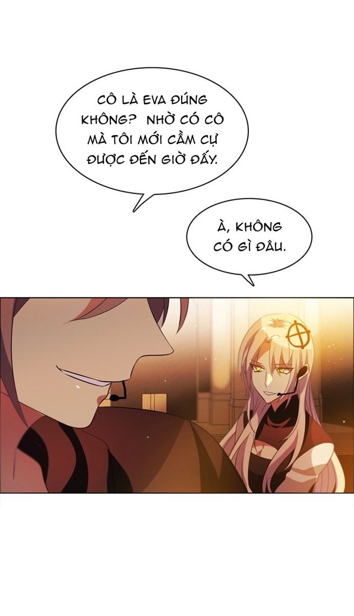 Zero Game [Chap 47-183]