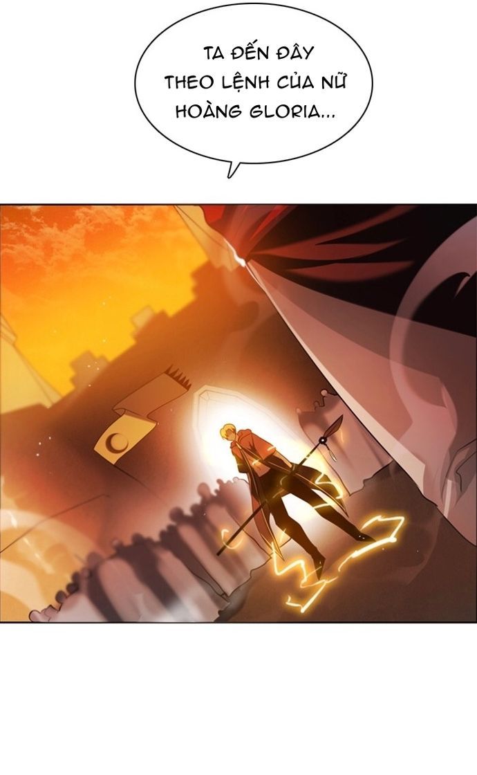 Zero Game [Chap 47-183]