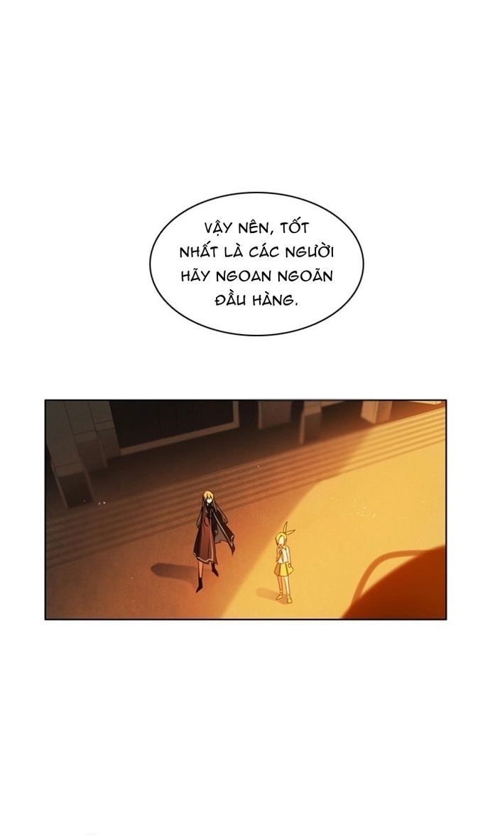 Zero Game [Chap 47-183]