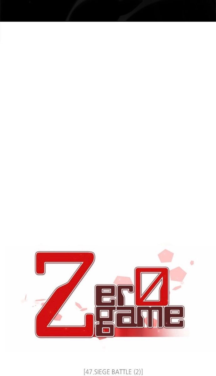 Zero Game [Chap 47-183]