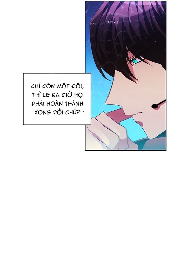 Zero Game [Chap 47-183]