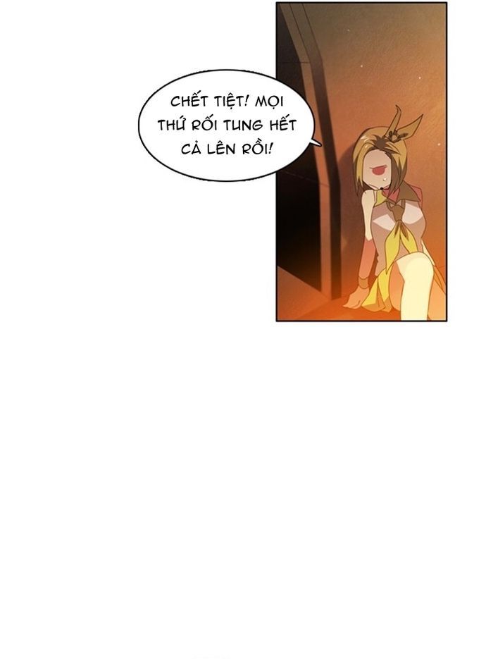Zero Game [Chap 47-183]