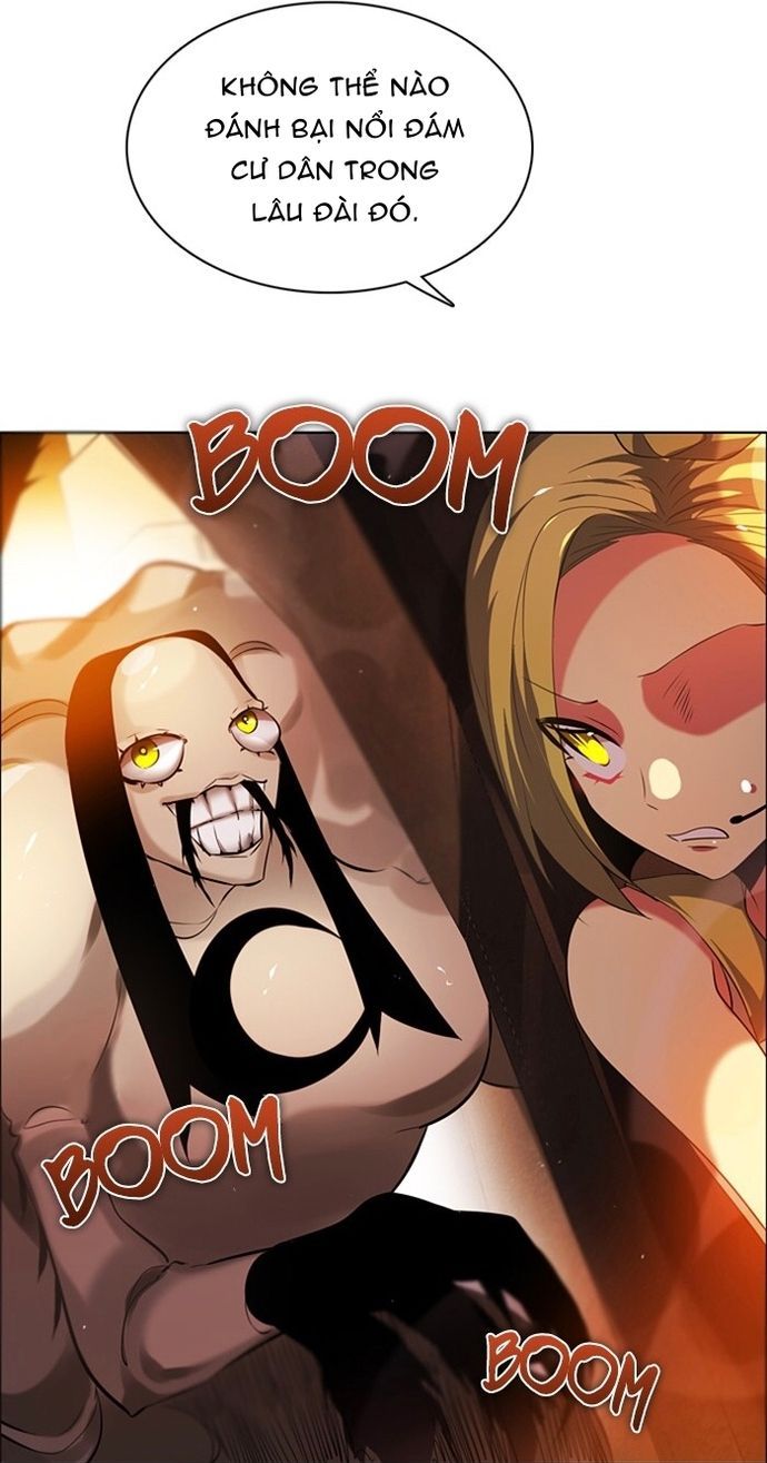 Zero Game [Chap 47-183]