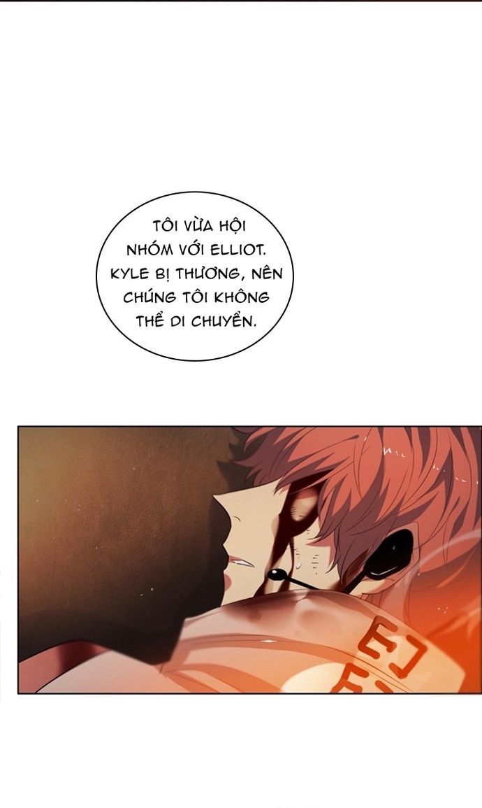 Zero Game [Chap 47-183]