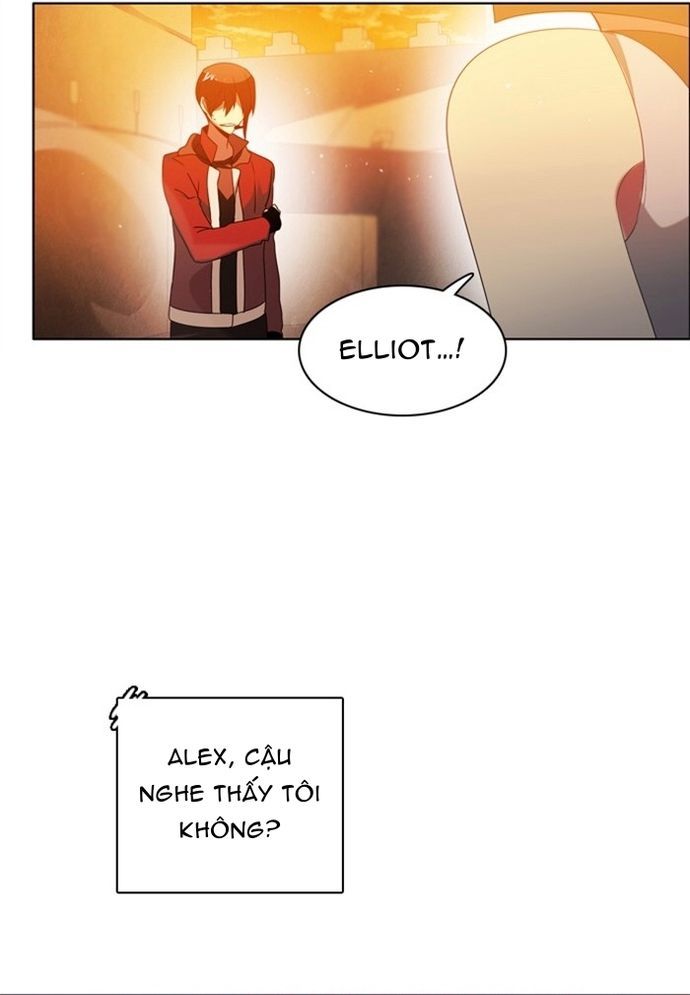 Zero Game [Chap 47-183]