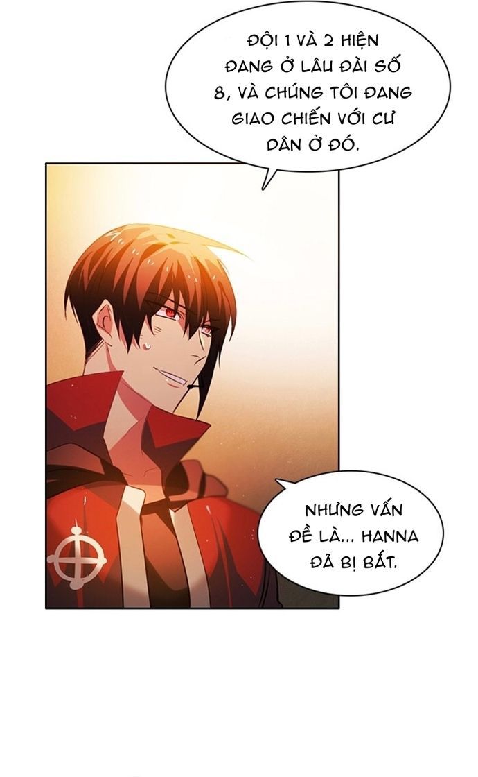 Zero Game [Chap 47-183]