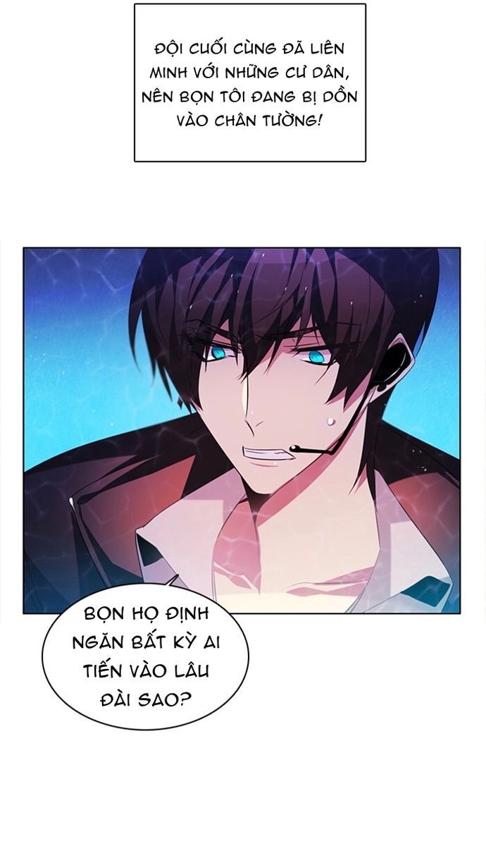 Zero Game [Chap 47-183]