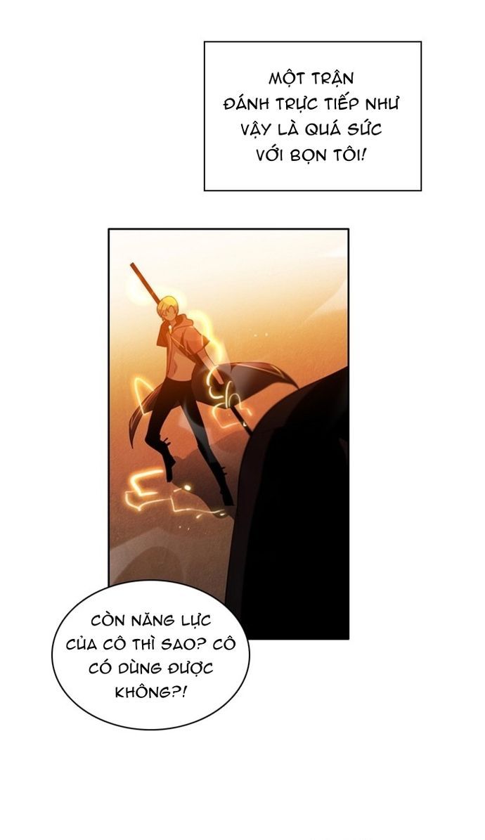 Zero Game [Chap 47-183]