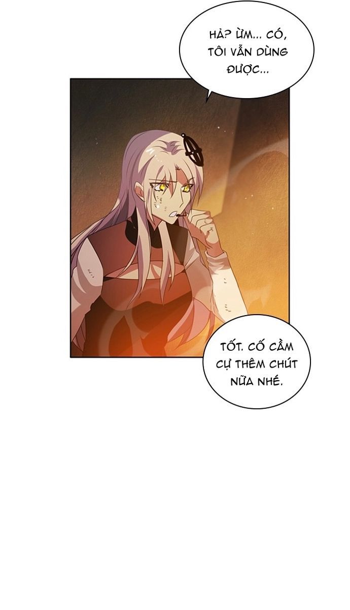 Zero Game [Chap 47-183]