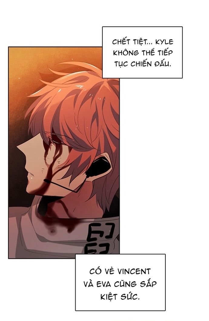 Zero Game [Chap 47-183]