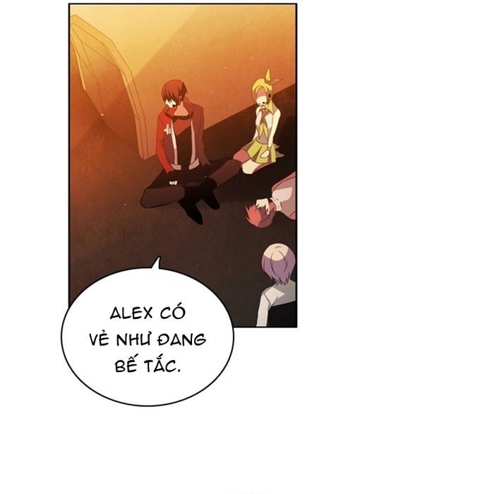 Zero Game [Chap 47-183]