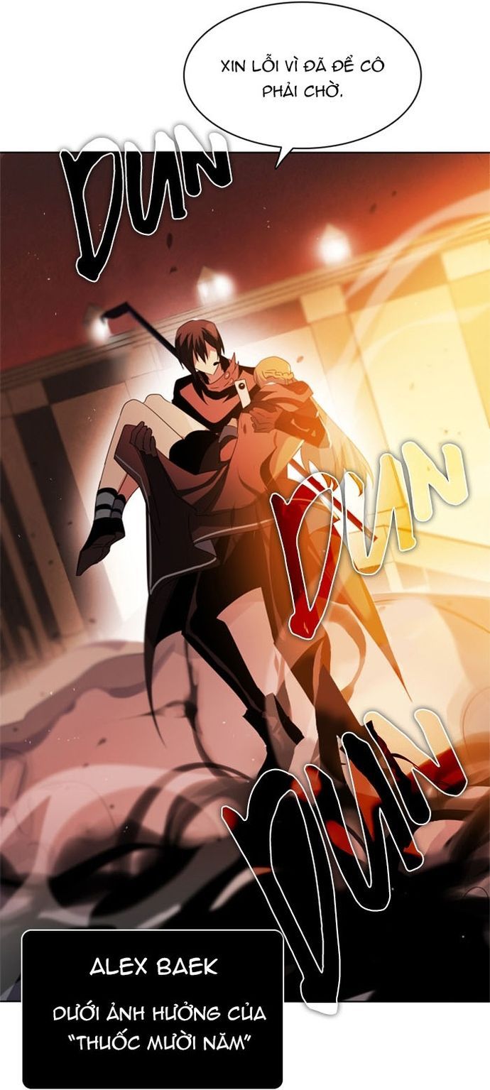 Zero Game [Chap 47-183]