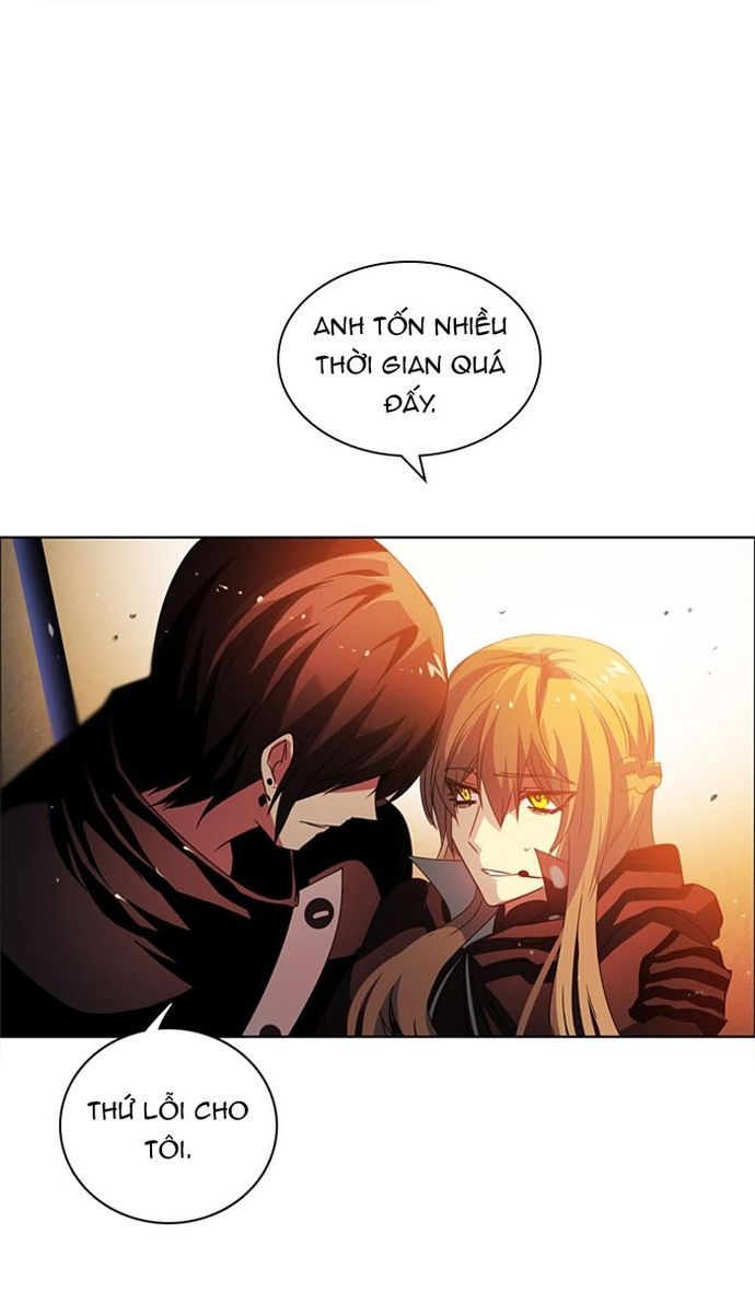 Zero Game [Chap 47-183]