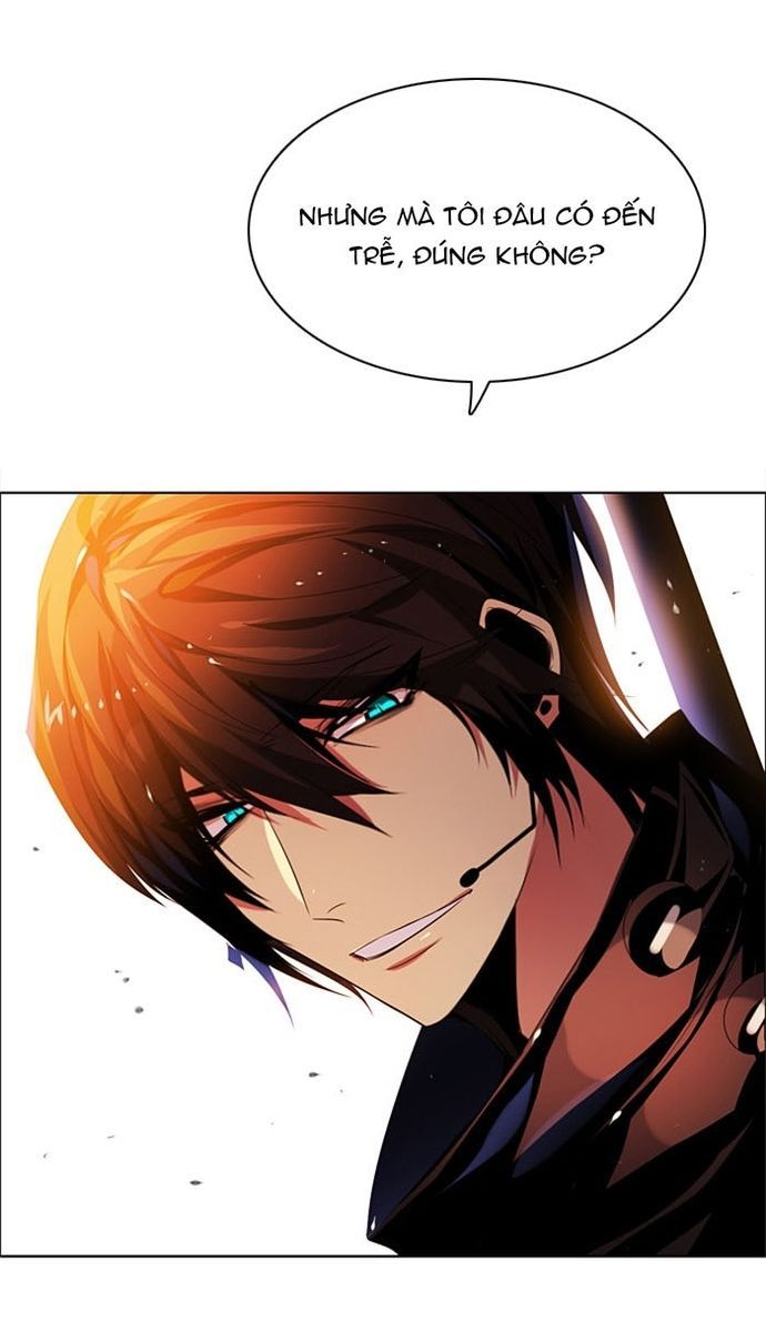 Zero Game [Chap 47-183]