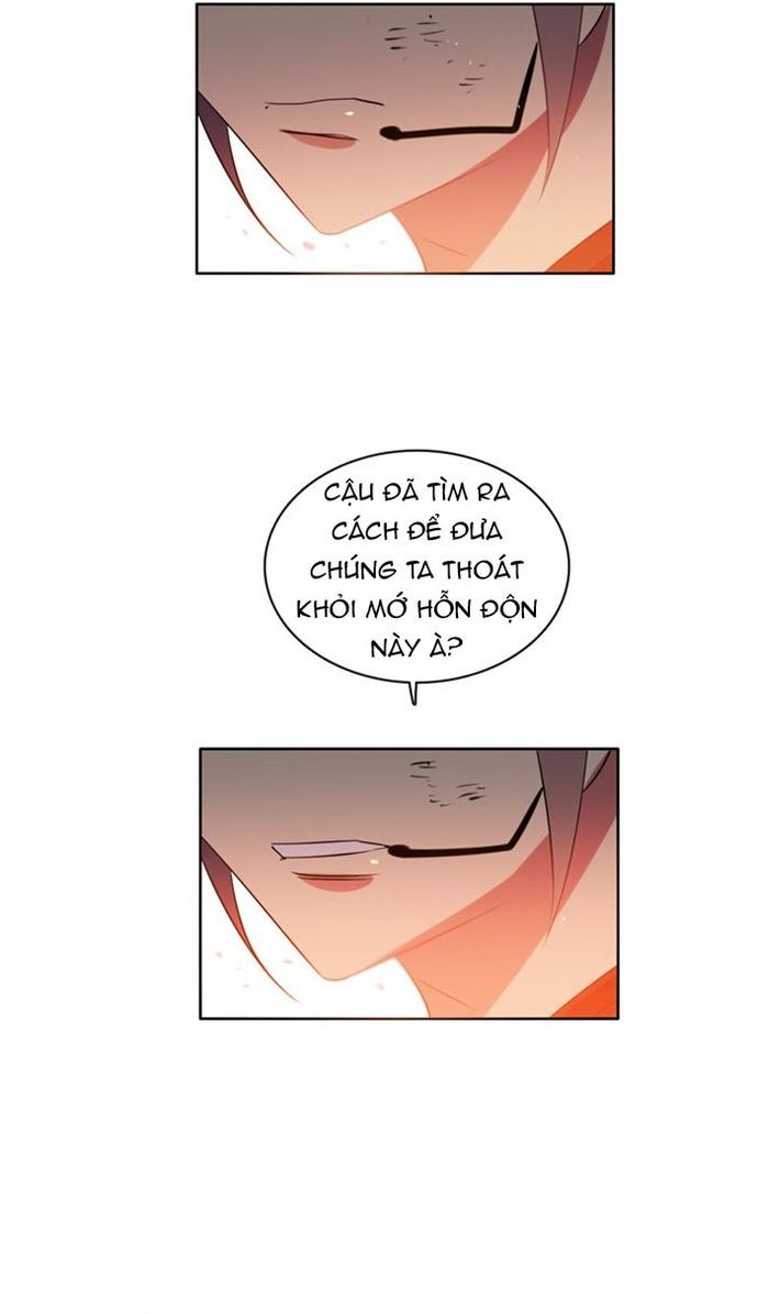 Zero Game [Chap 47-183]