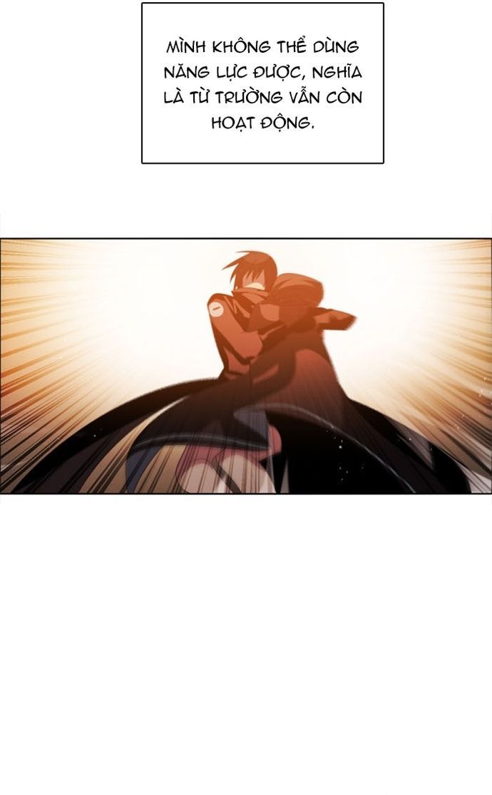 Zero Game [Chap 47-183]