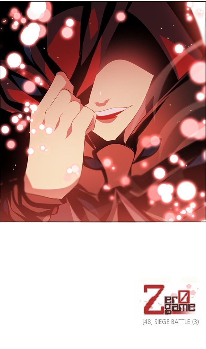 Zero Game [Chap 47-183]
