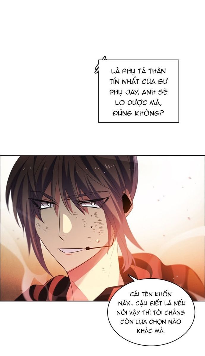 Zero Game [Chap 47-183]