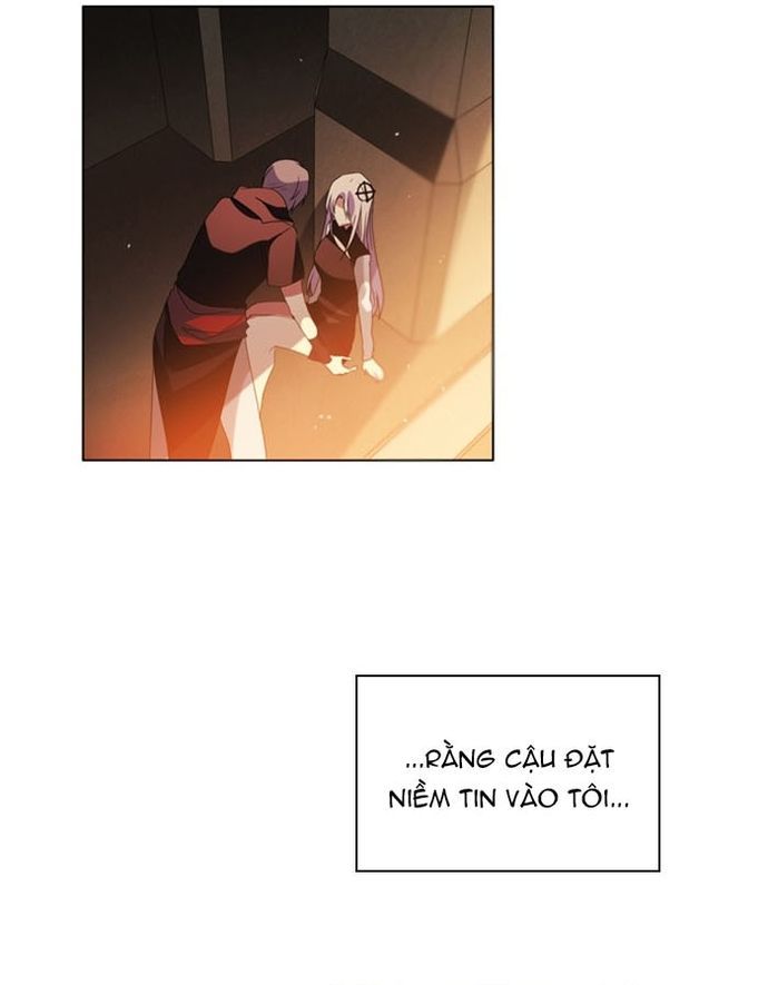 Zero Game [Chap 47-183]