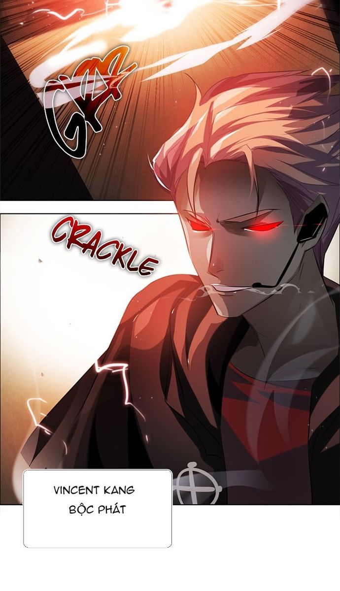 Zero Game [Chap 47-183]