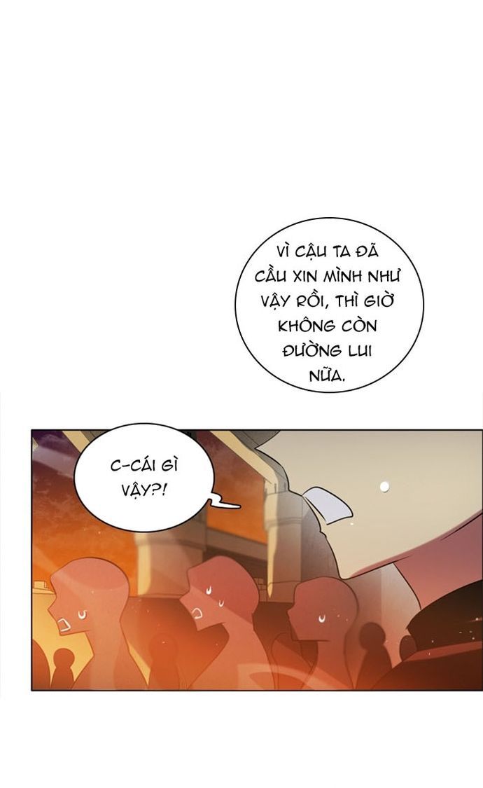 Zero Game [Chap 47-183]