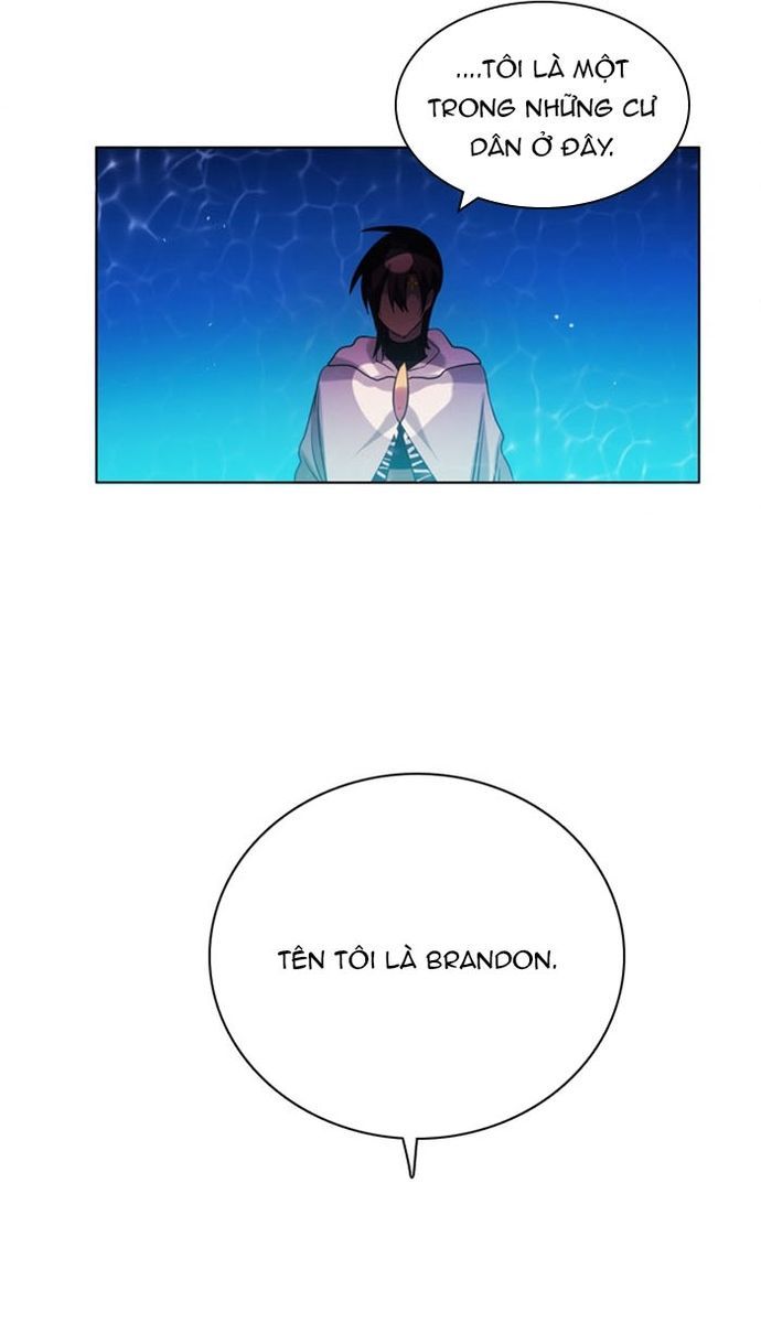 Zero Game [Chap 47-183]