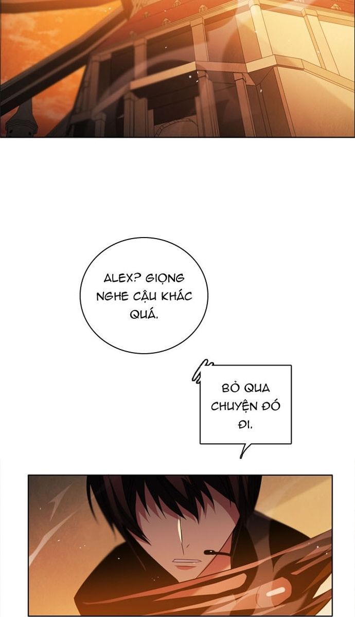 Zero Game [Chap 47-183]