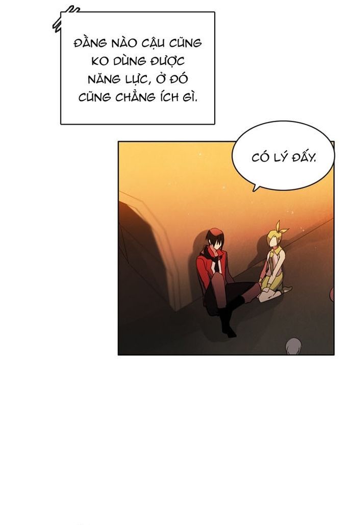 Zero Game [Chap 47-183]