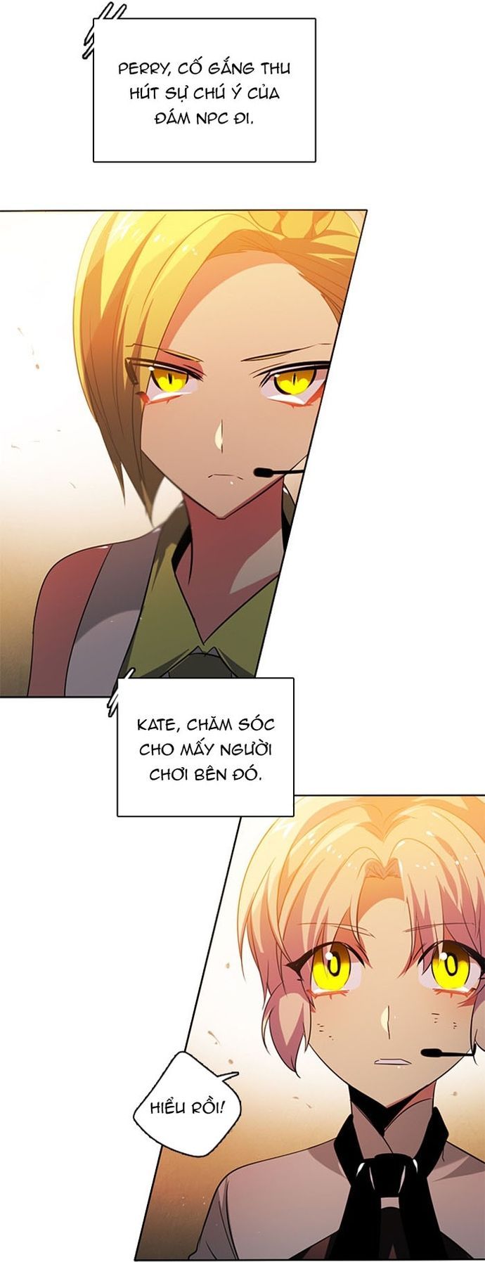 Zero Game [Chap 47-183]