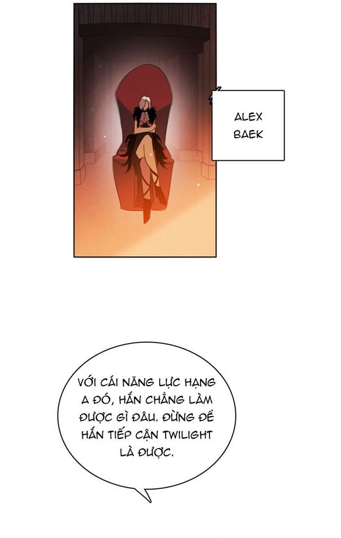 Zero Game [Chap 47-183]