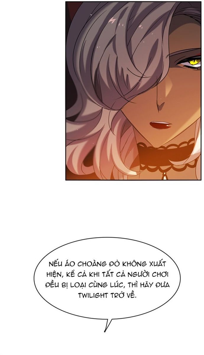 Zero Game [Chap 47-183]