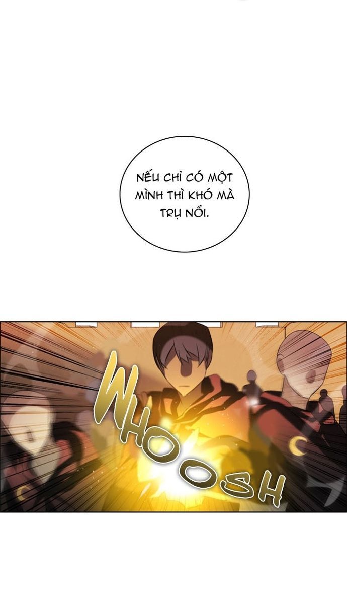 Zero Game [Chap 47-183]