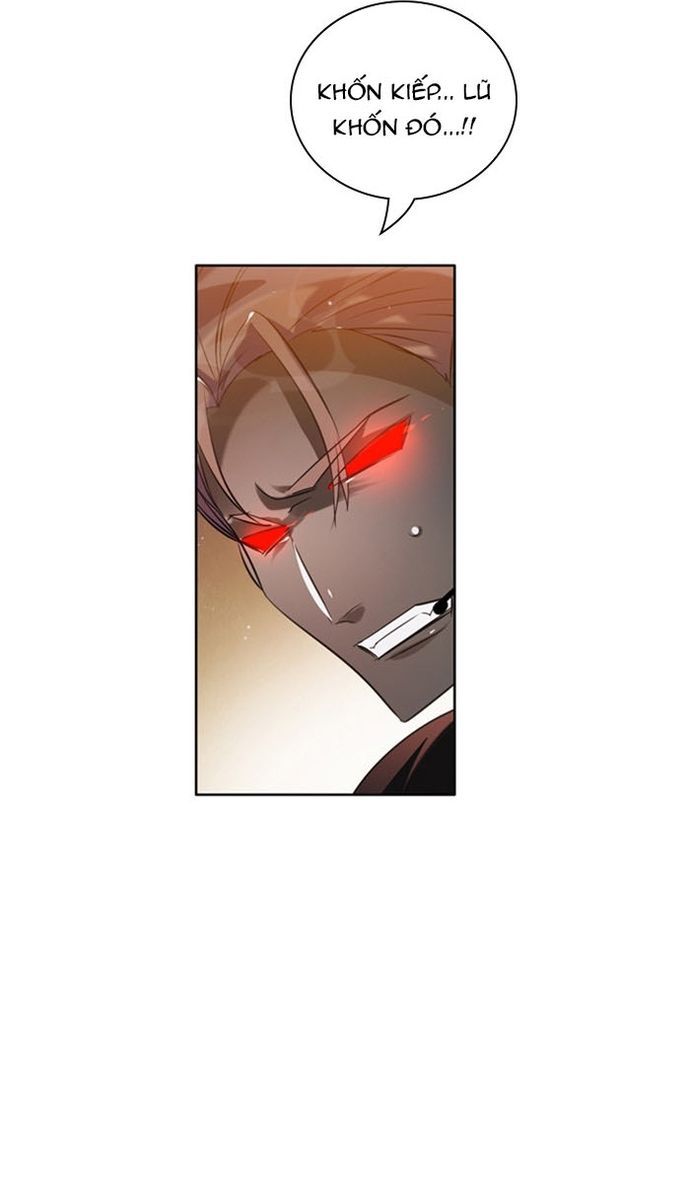 Zero Game [Chap 47-183]