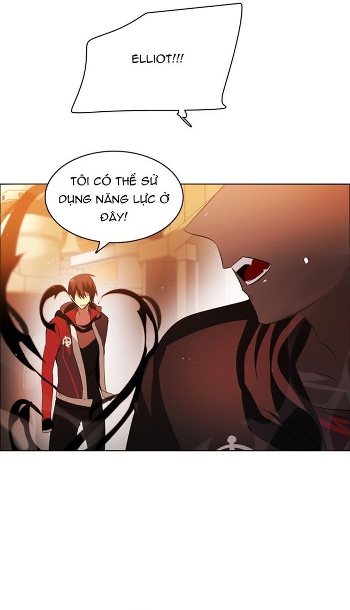 Zero Game [Chap 47-183]