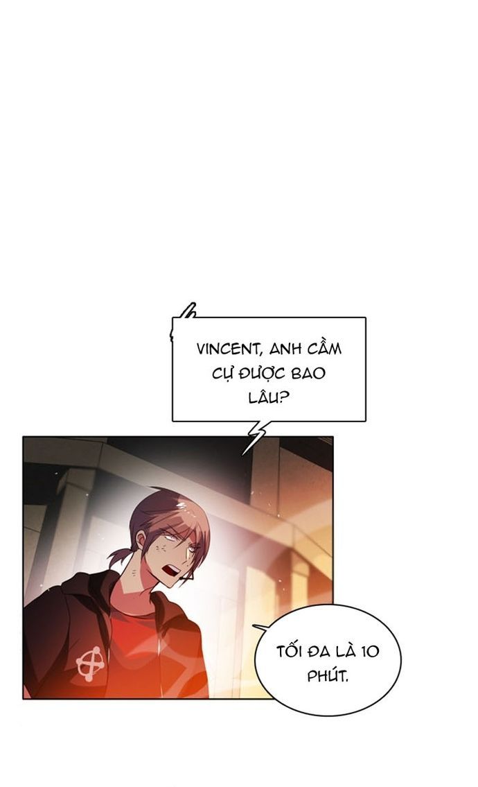 Zero Game [Chap 47-183]