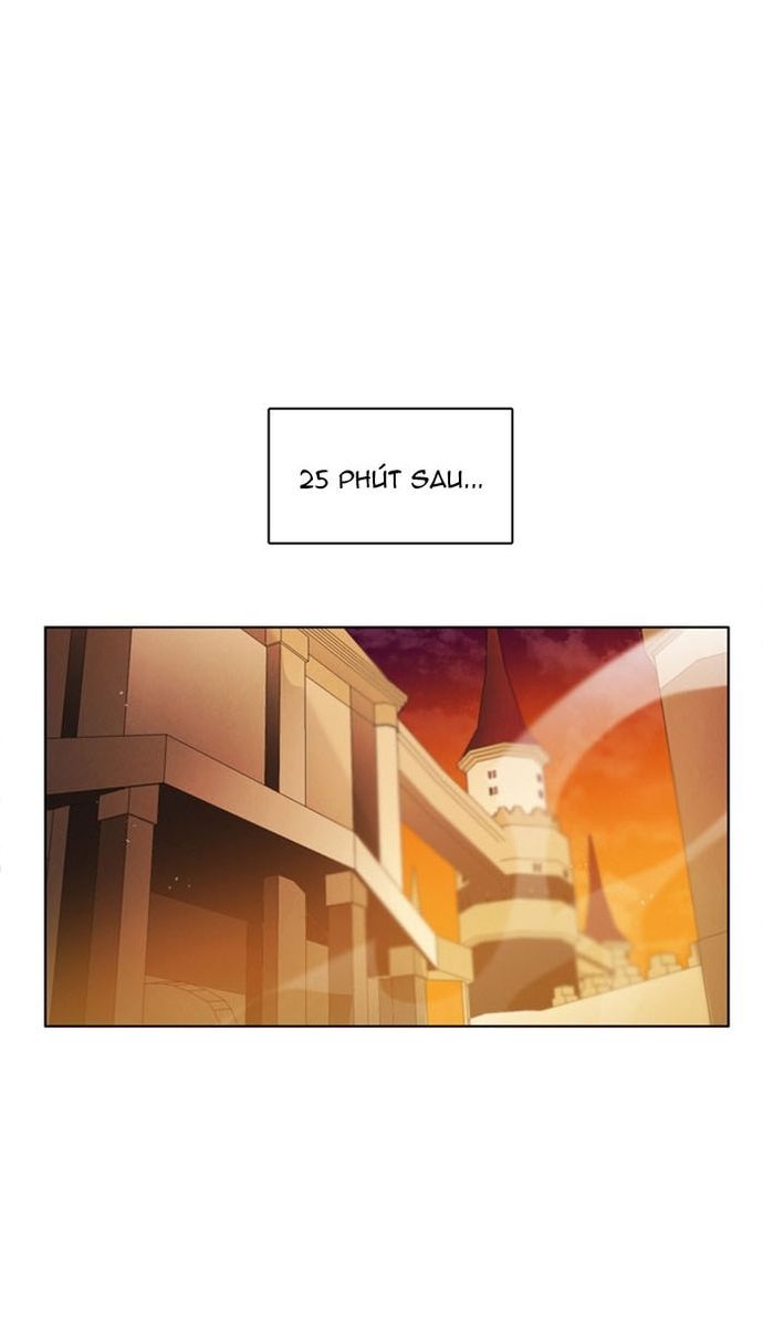 Zero Game [Chap 47-183]