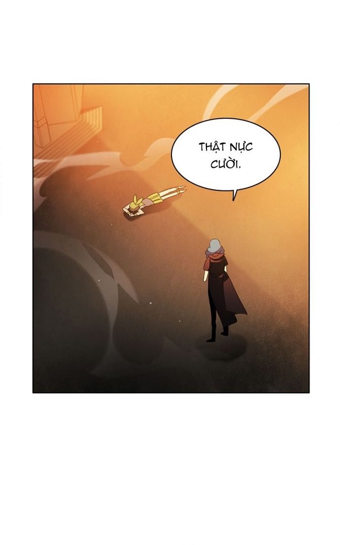 Zero Game [Chap 47-183]