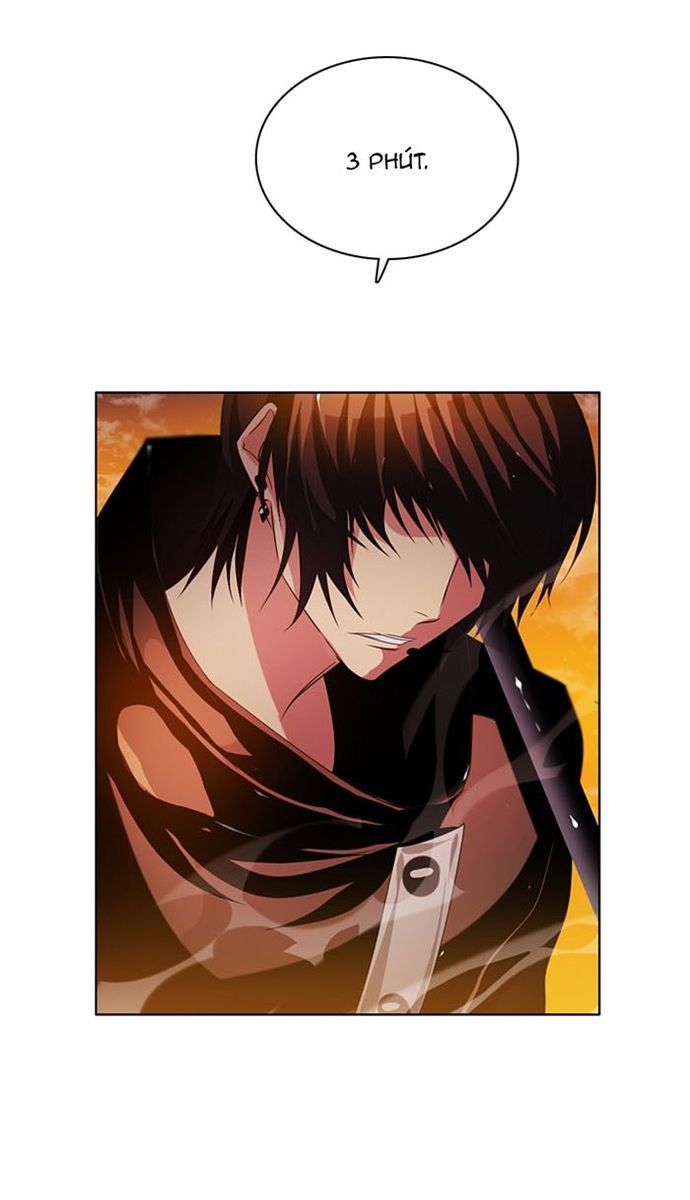Zero Game [Chap 47-183]