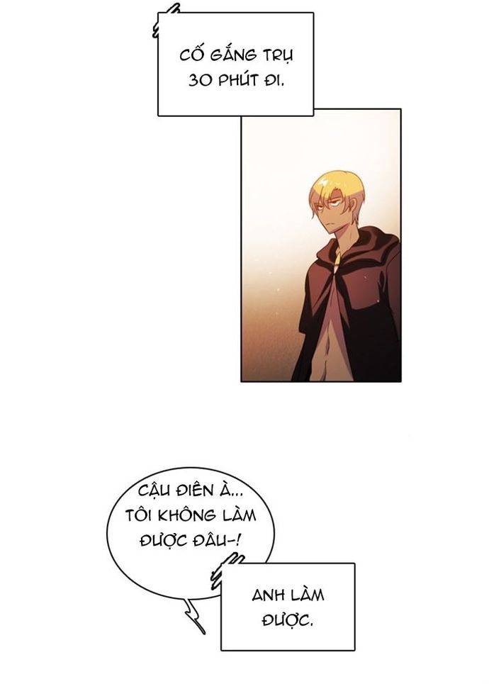 Zero Game [Chap 47-183]