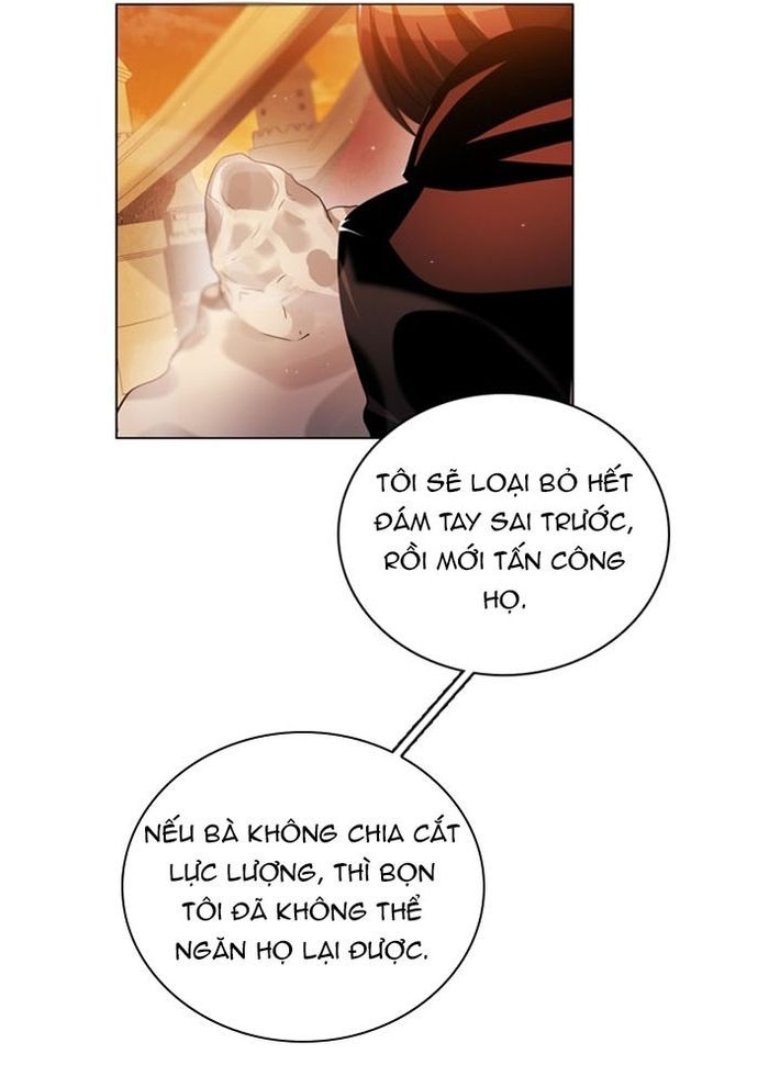 Zero Game [Chap 47-183]