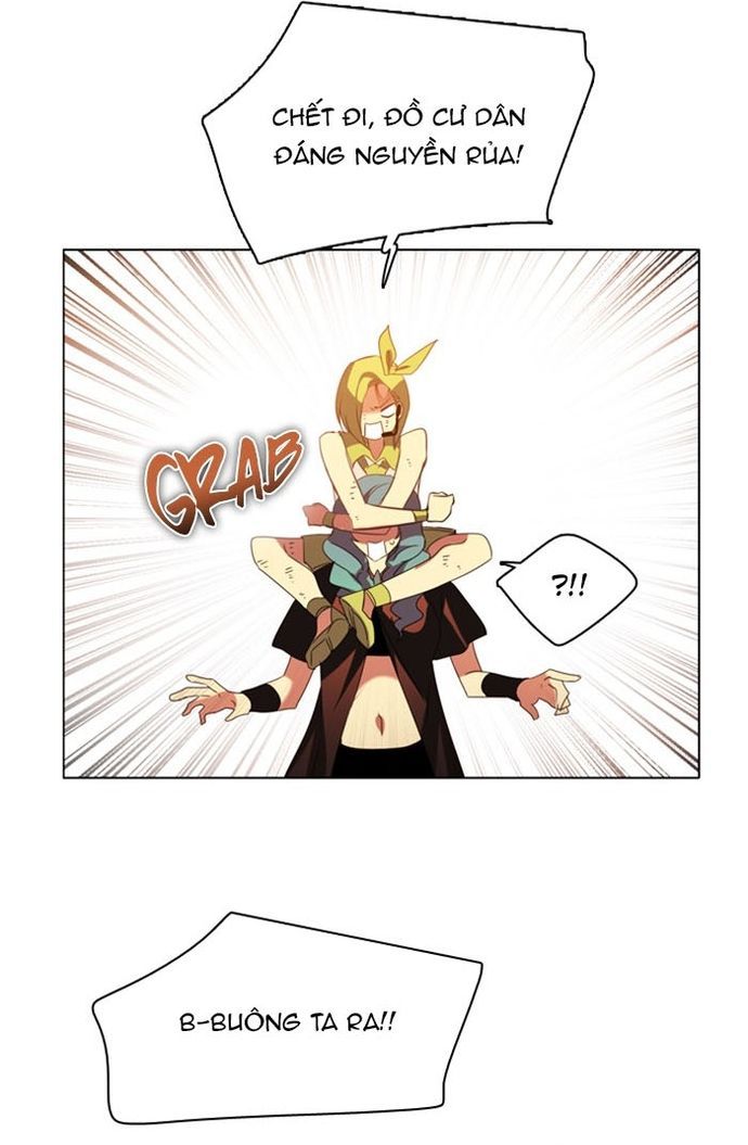Zero Game [Chap 47-183]