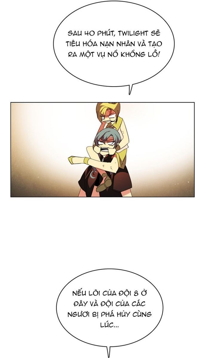 Zero Game [Chap 47-183]