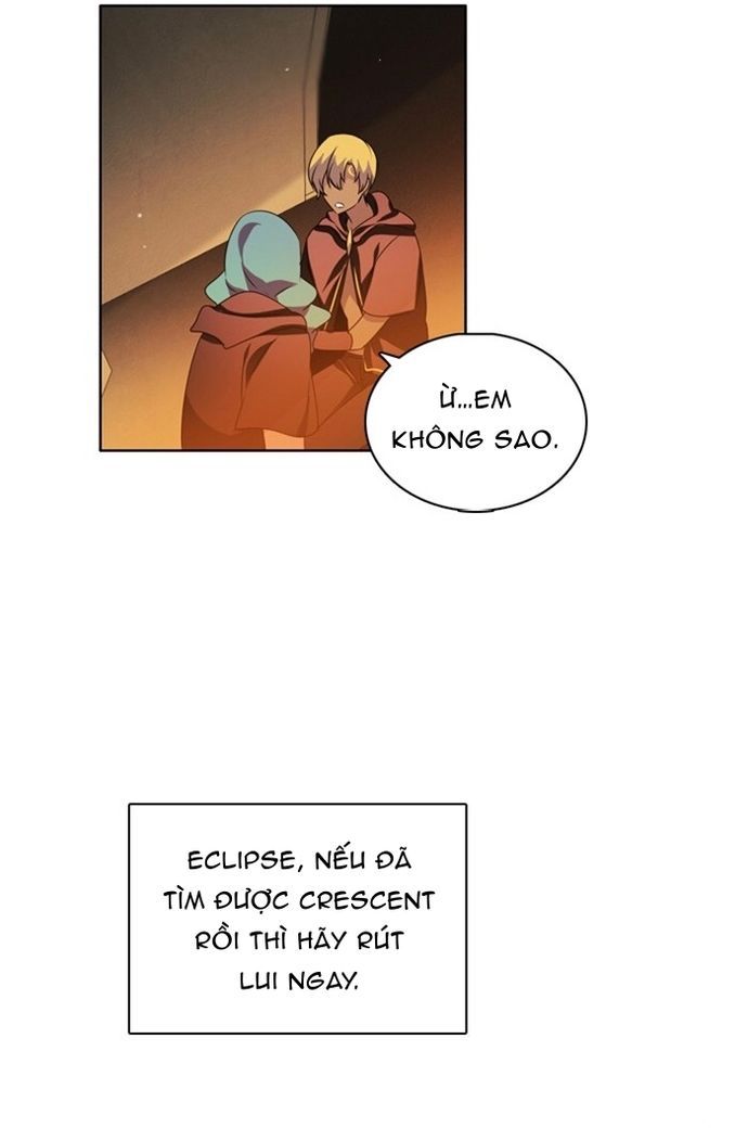 Zero Game [Chap 47-183]