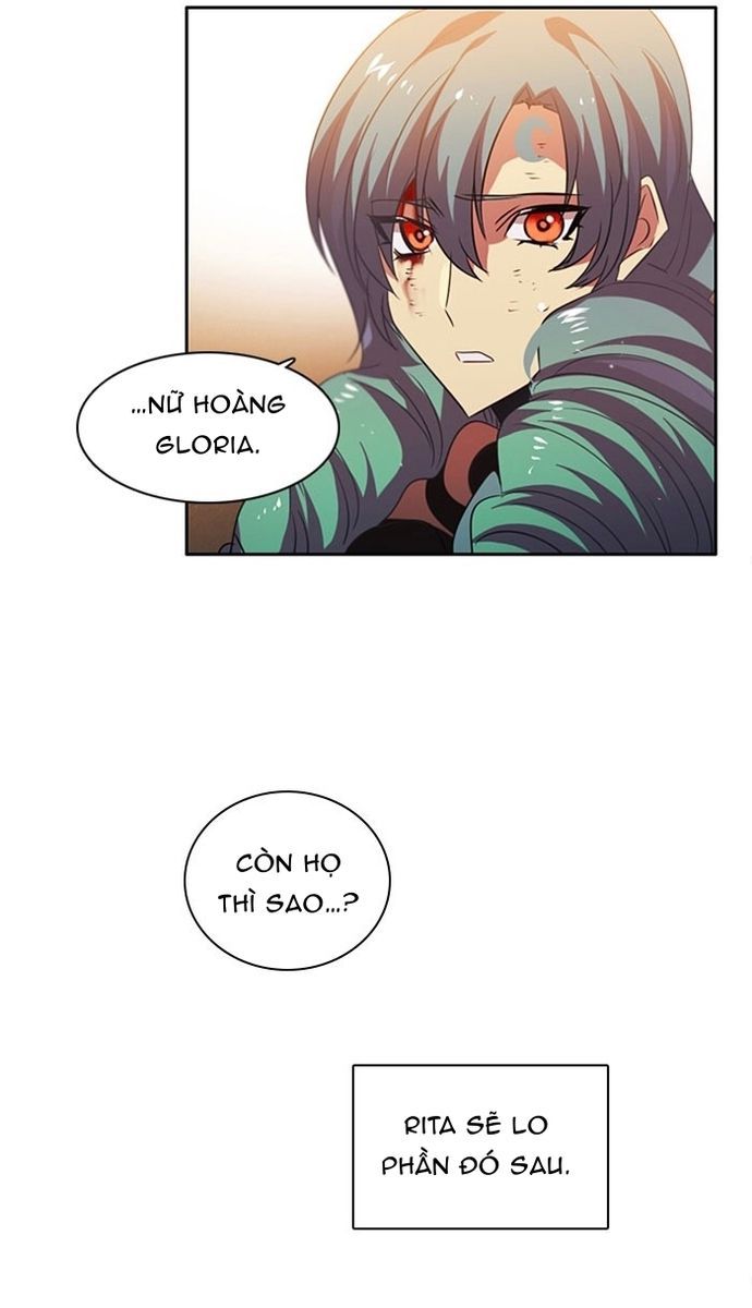 Zero Game [Chap 47-183]