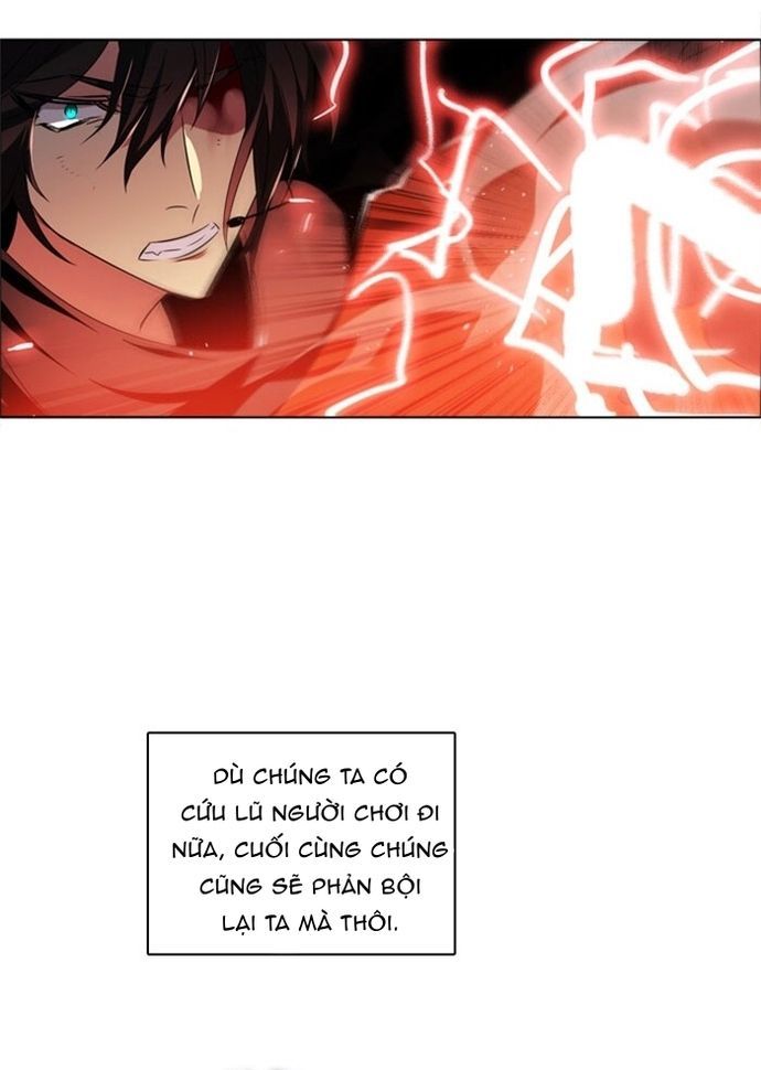 Zero Game [Chap 47-183]