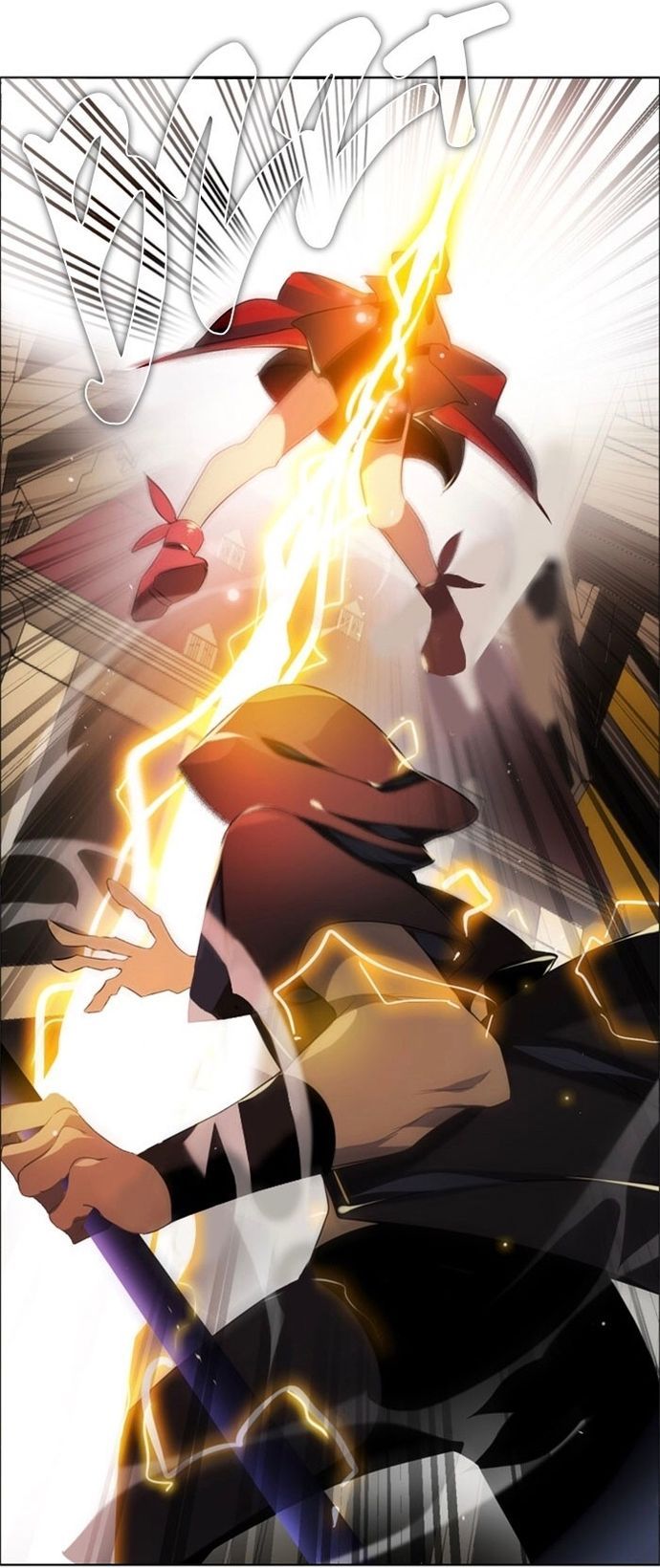Zero Game [Chap 47-183]