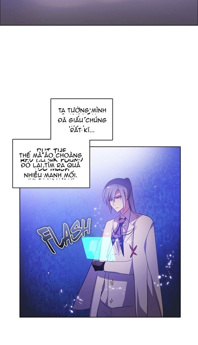 Zero Game [Chap 47-183]