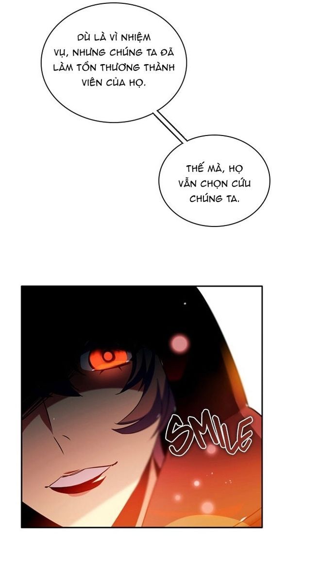 Zero Game [Chap 47-183]