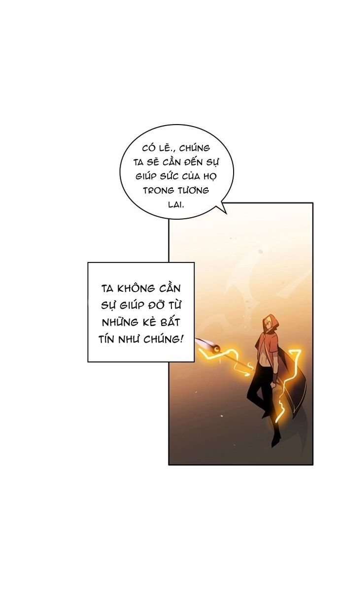 Zero Game [Chap 47-183]