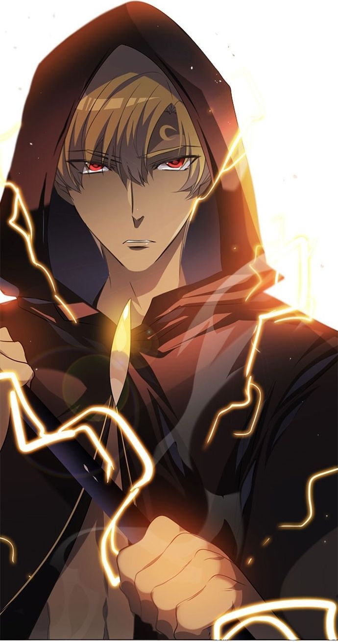 Zero Game [Chap 47-183]